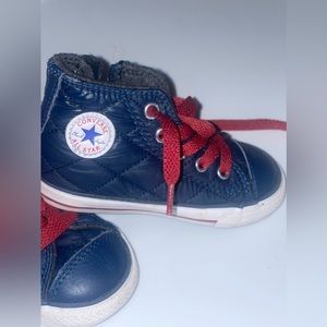 CONVERSE ALL STAR SNEAKER SHOES CASUAL